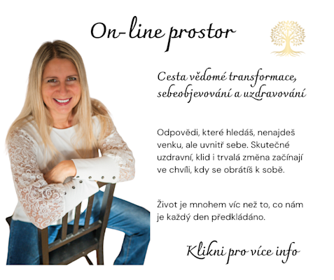Cesta vědomé transformace
