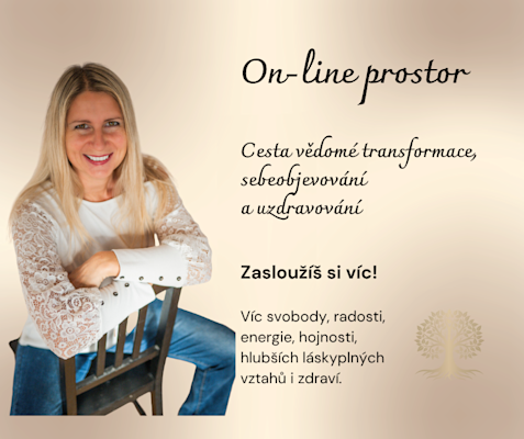 Cesta vědomé transformace