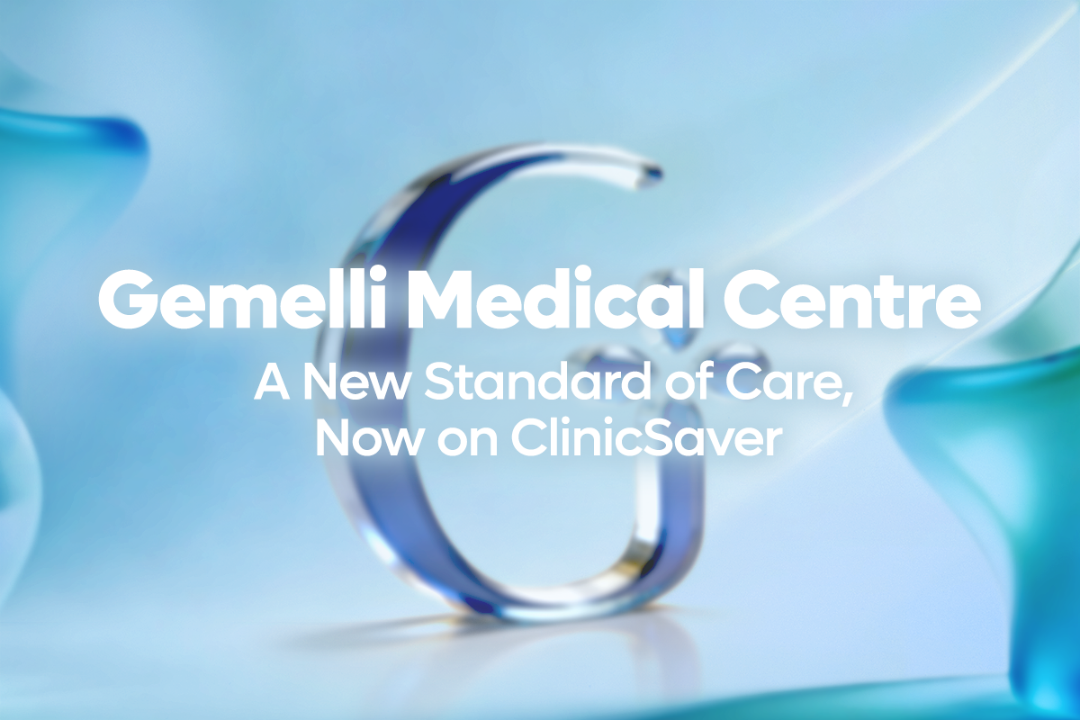 Gemelli Medical Centre | Where Specialties Connect, Not Compete