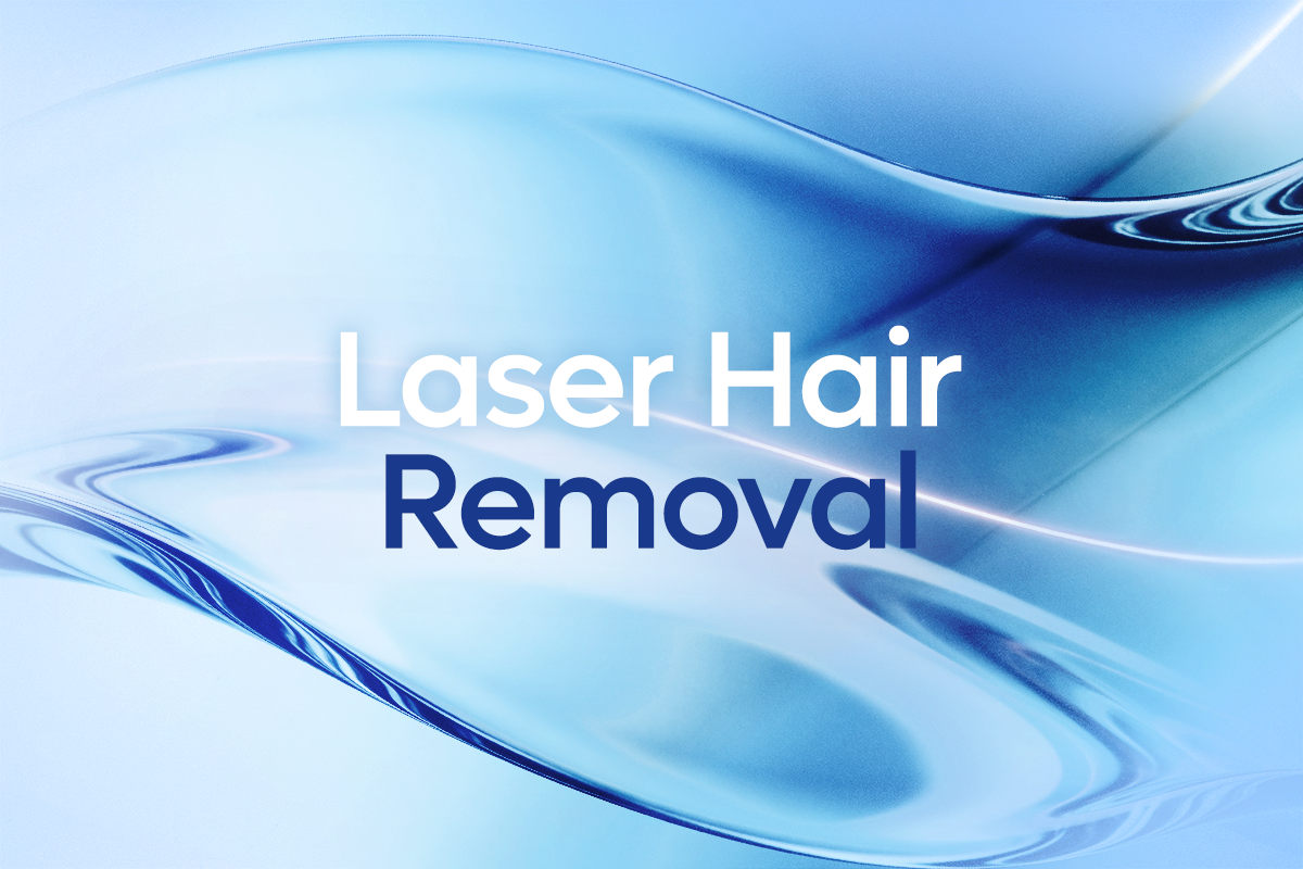 Laser Hair Removal | Why It’s Not Just About Hair