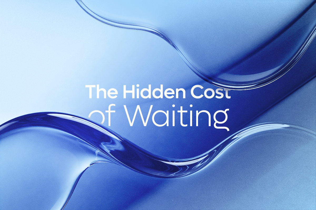 The Hidden Cost of Waiting | Why Delaying Treatment Always Costs More?