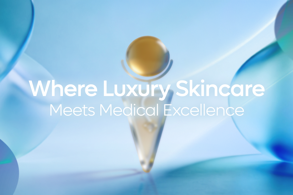 Why My London Skin Clinic Is Dubai’s Premier Destination for Luxury Skincare & Wellness?