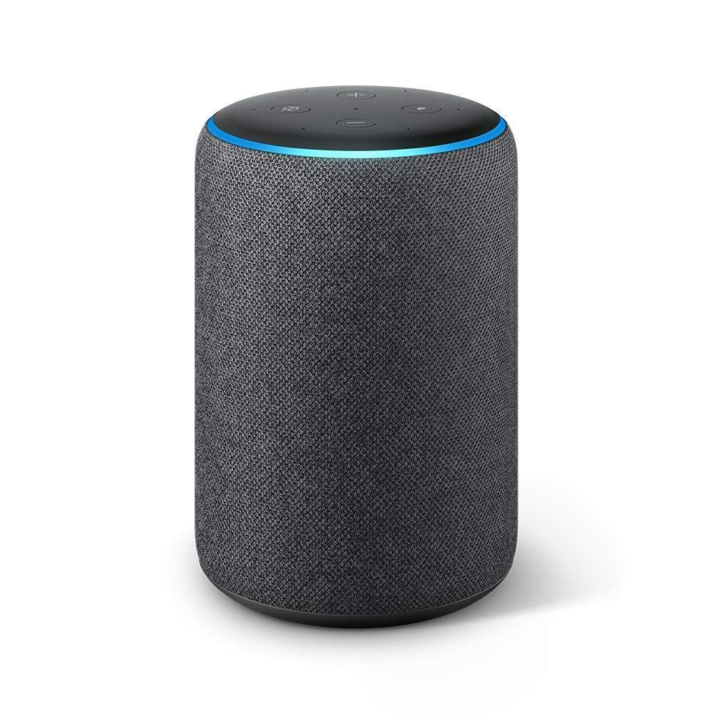 Your 2019 Guide to Amazon Echos and Alexa Voice Assistant and Smart