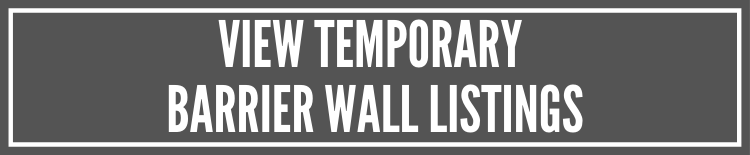 View temporary barrier wall listings