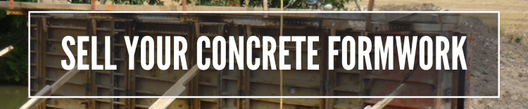 Button to Sell Concrete Formwork