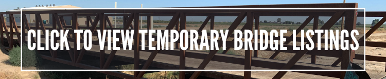 View temporary bridge listings
