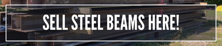 Click to Sell Steel Beams 