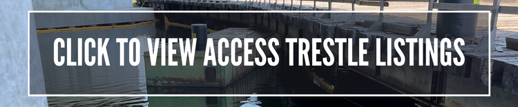 Click to view crane access trestle listings