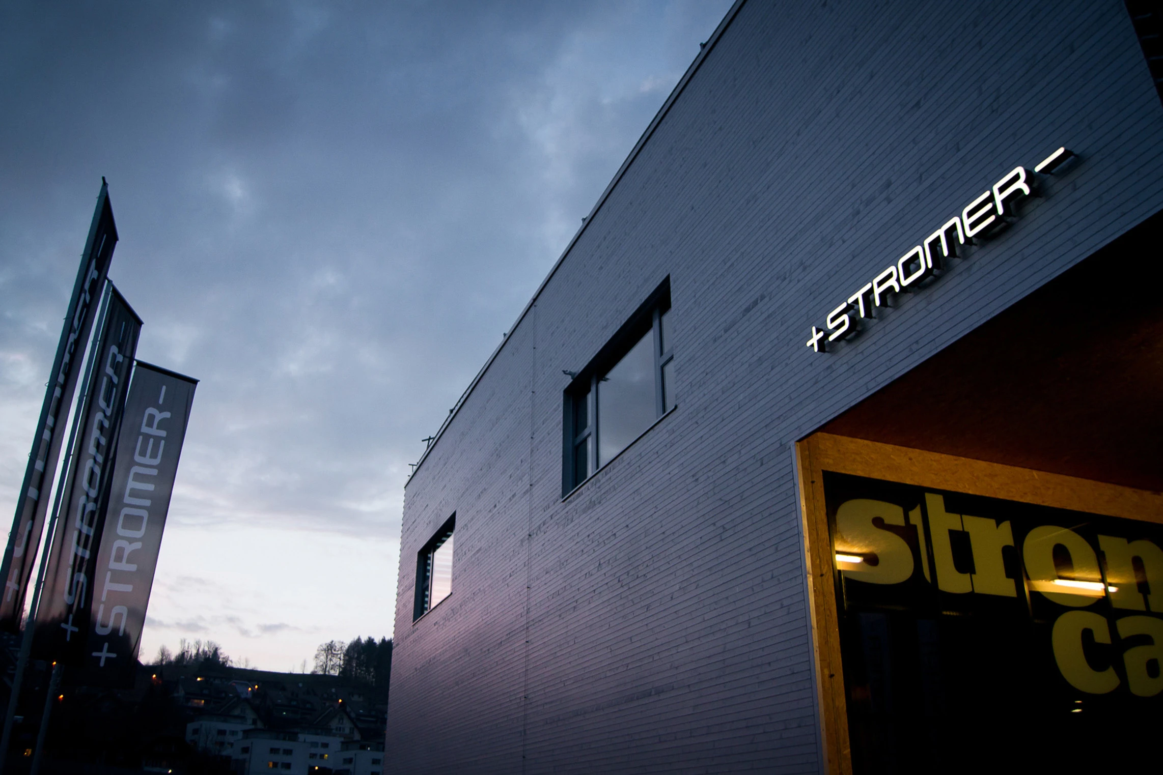 Strom Engineering Address Join Stromer: Careers with the Leader in Speed Pedelecs