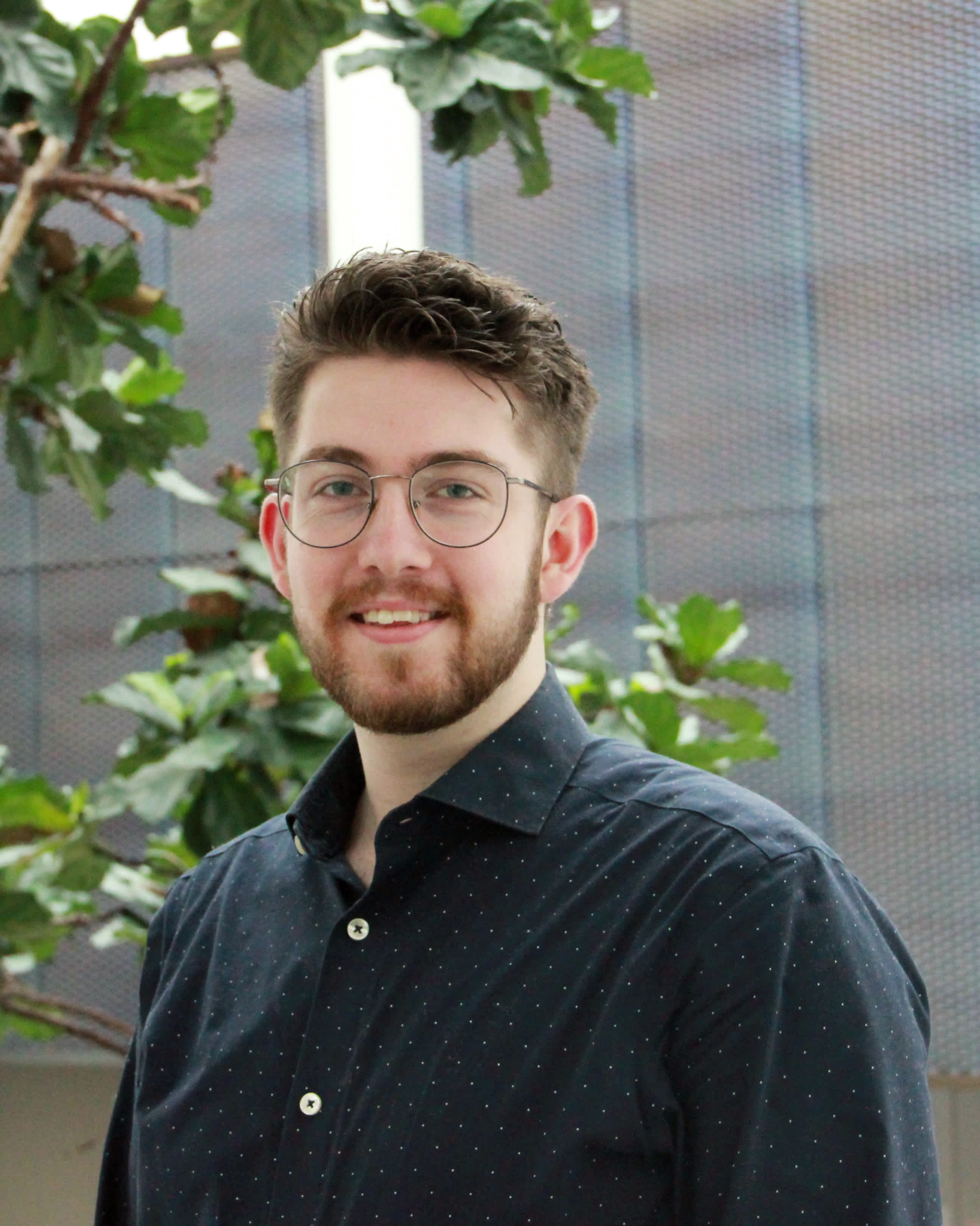 Team Member Profile of Konrad Rempe