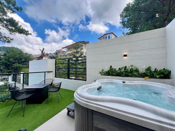 Alesea Villas Image