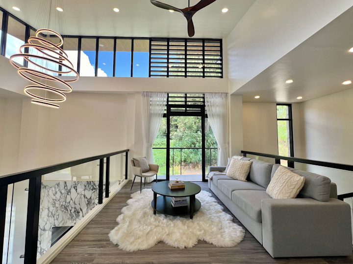 Alesea Villas Image