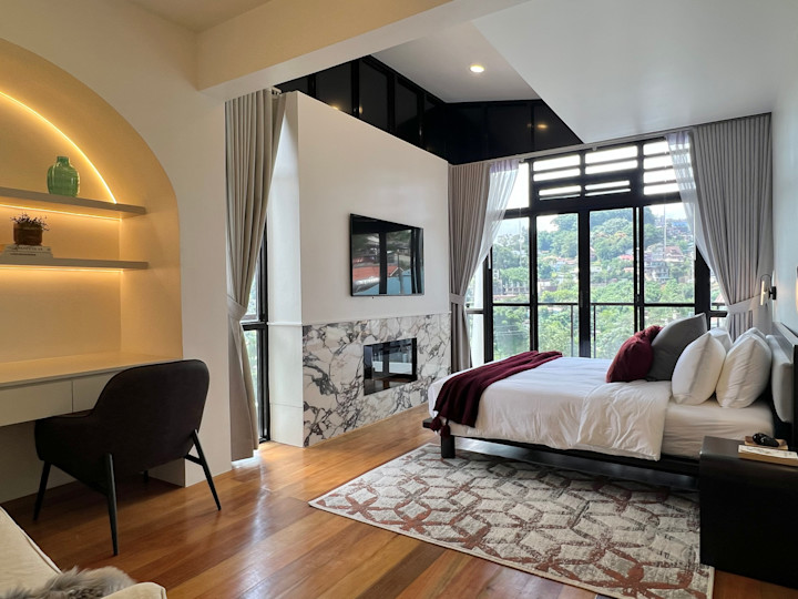Alesea Villas Image