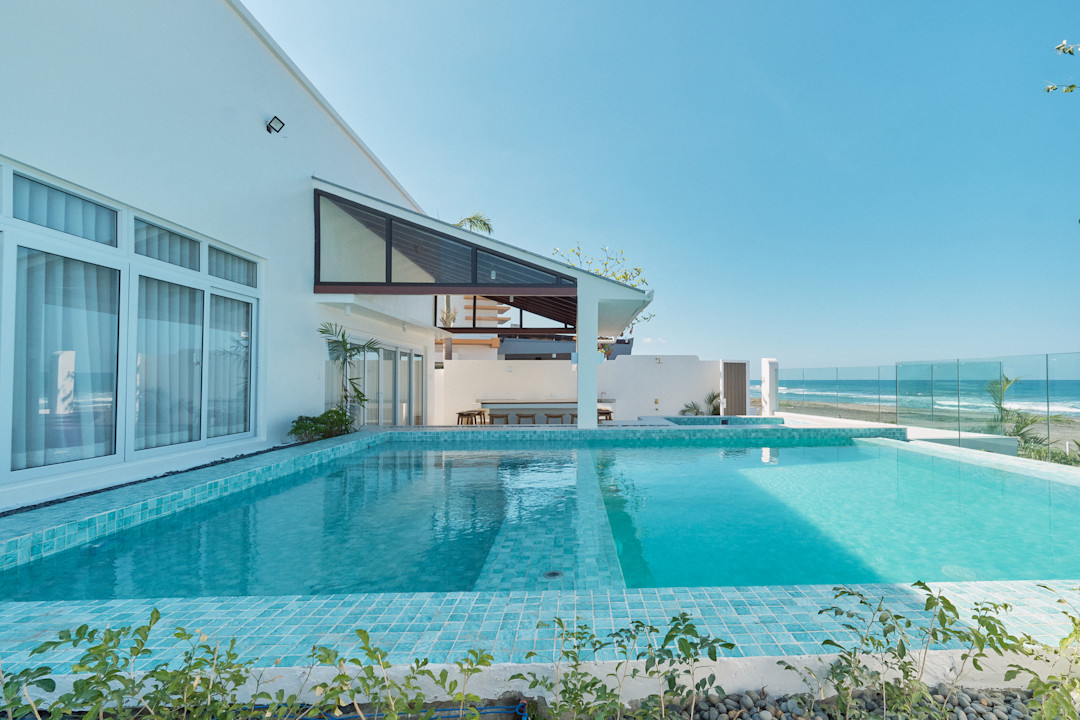 Alesea Villas Image