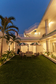 Alesea Villas Image