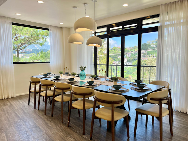 Alesea Villas Image