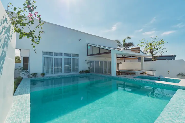 Alesea Villas Image