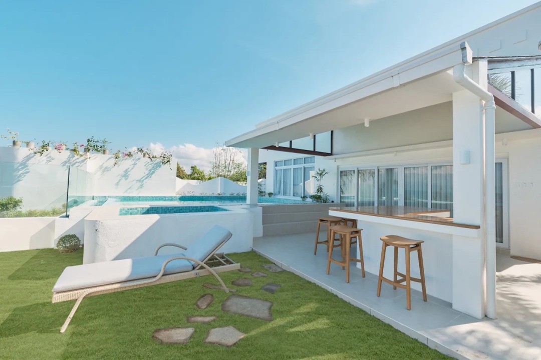 Alesea Villas Image