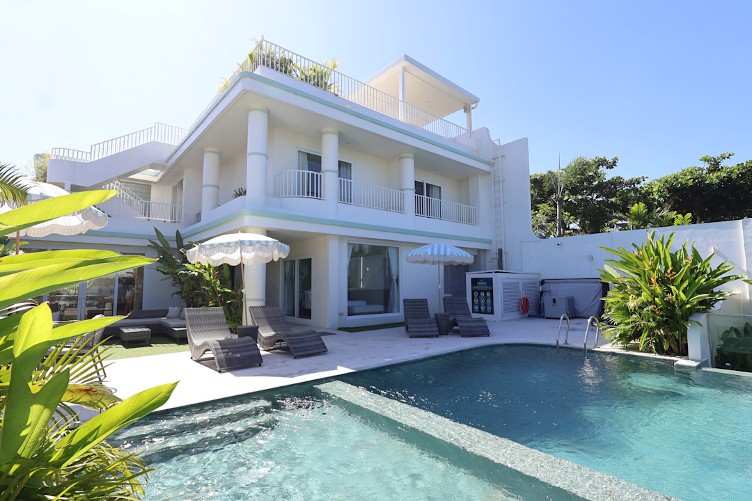 Alesea Villas Image