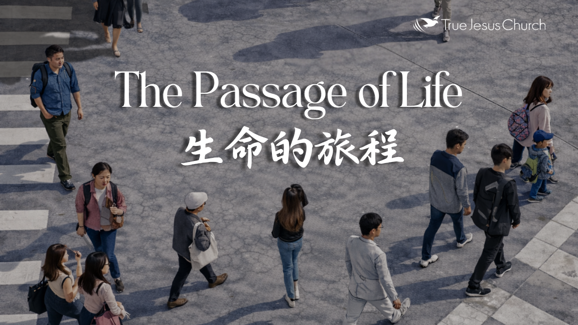 The Passage of Life