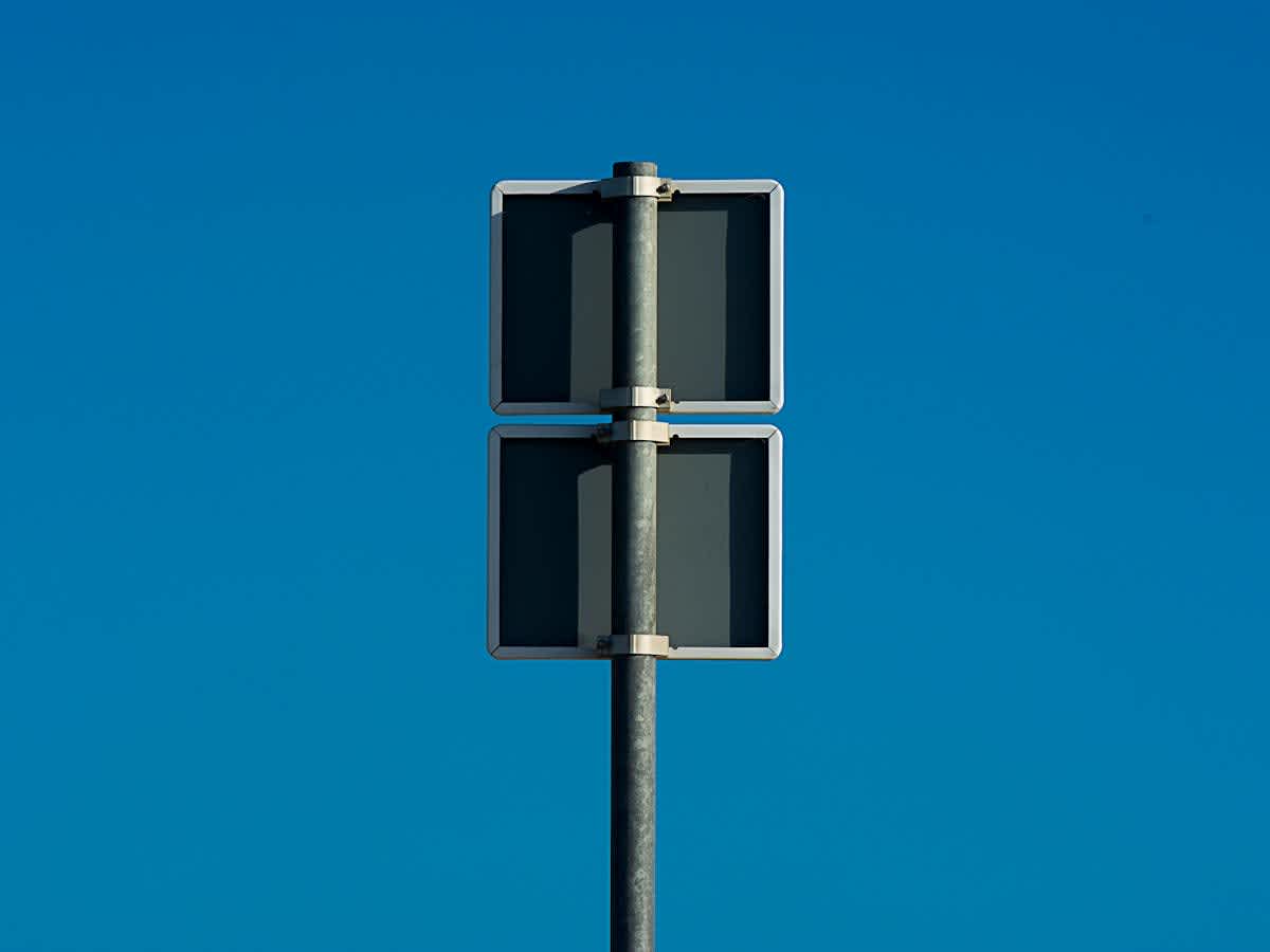 Featured image of Luke Chapter 21 - Preparing for the End