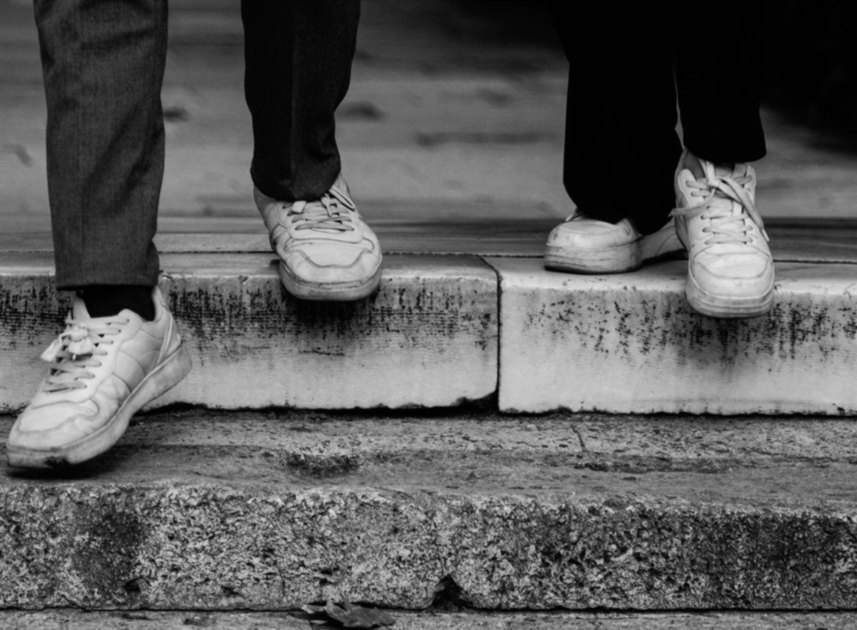 Featured image of 1 Chronicles Chapter 14 -  Walking in Step with God