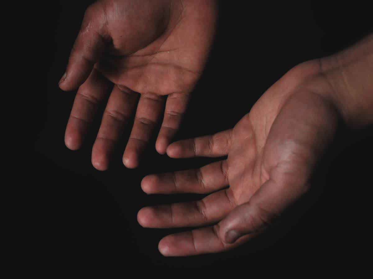 Featured image of 2 Chronicles Chapter 2 - Who Am I to Serve You?