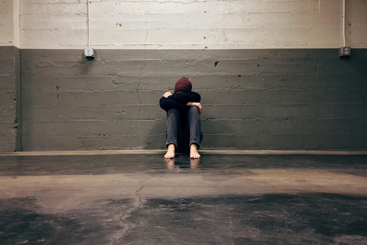 Featured image of It’s Okay, Not To Be Okay 