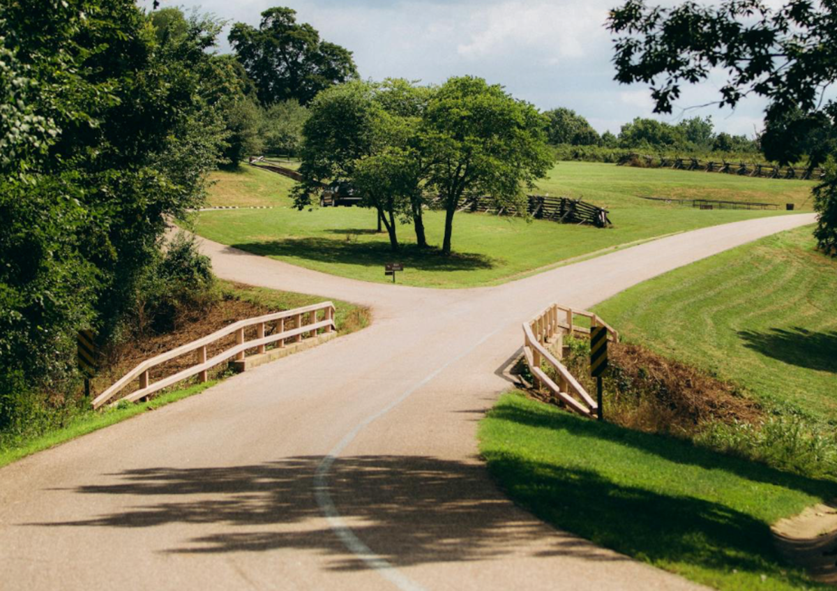 Featured image of Judges Chapter 18 -  The Tribe That Failed