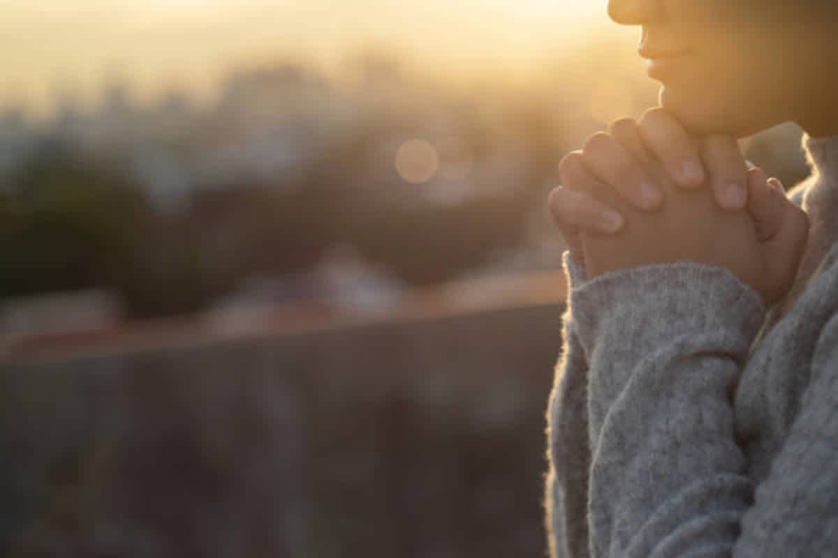 Featured image of Lamentations 4 - Continuing to Mourn