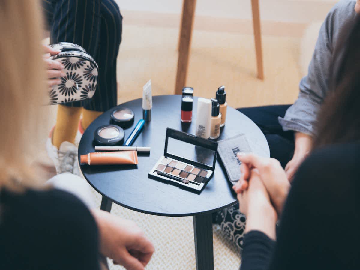 Featured image of Lasting Beauty