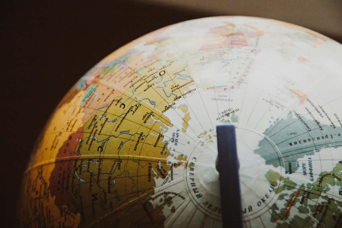 Featured image of Ephesians Chapter 2 - Our Worldview