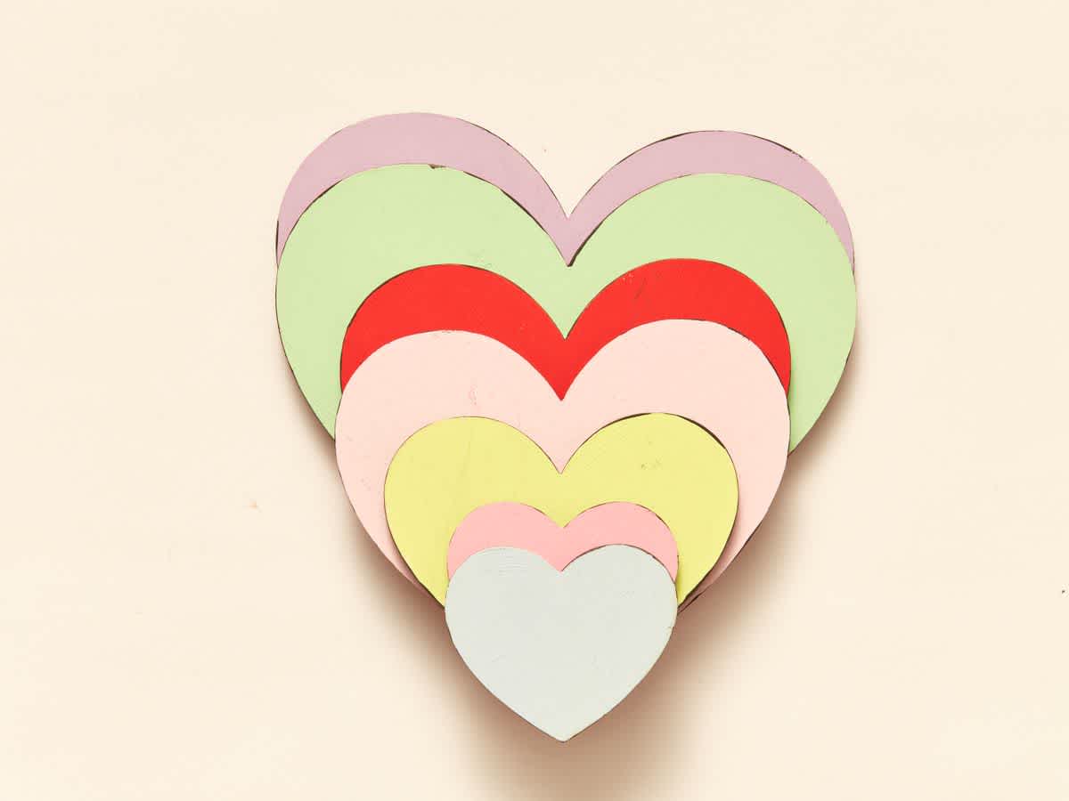 Featured image of Bitter Sweet Hearts
