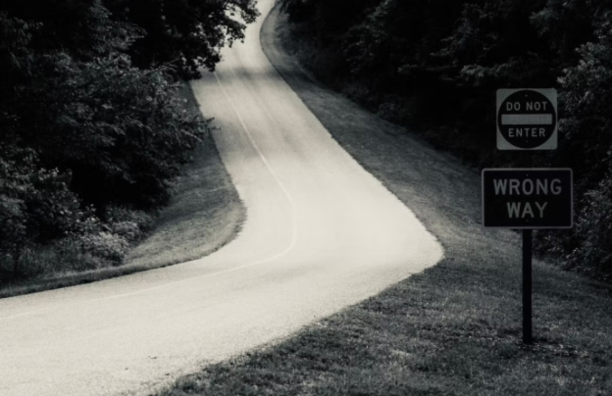 Featured image of 1 Chronicles Chapter 5 - Turning Away from God: The Wrong Choice