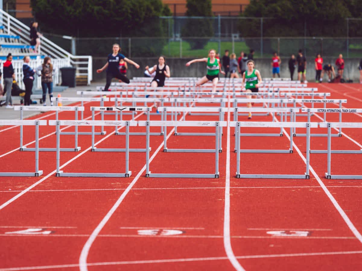 Featured image of Laziness in a Long Run