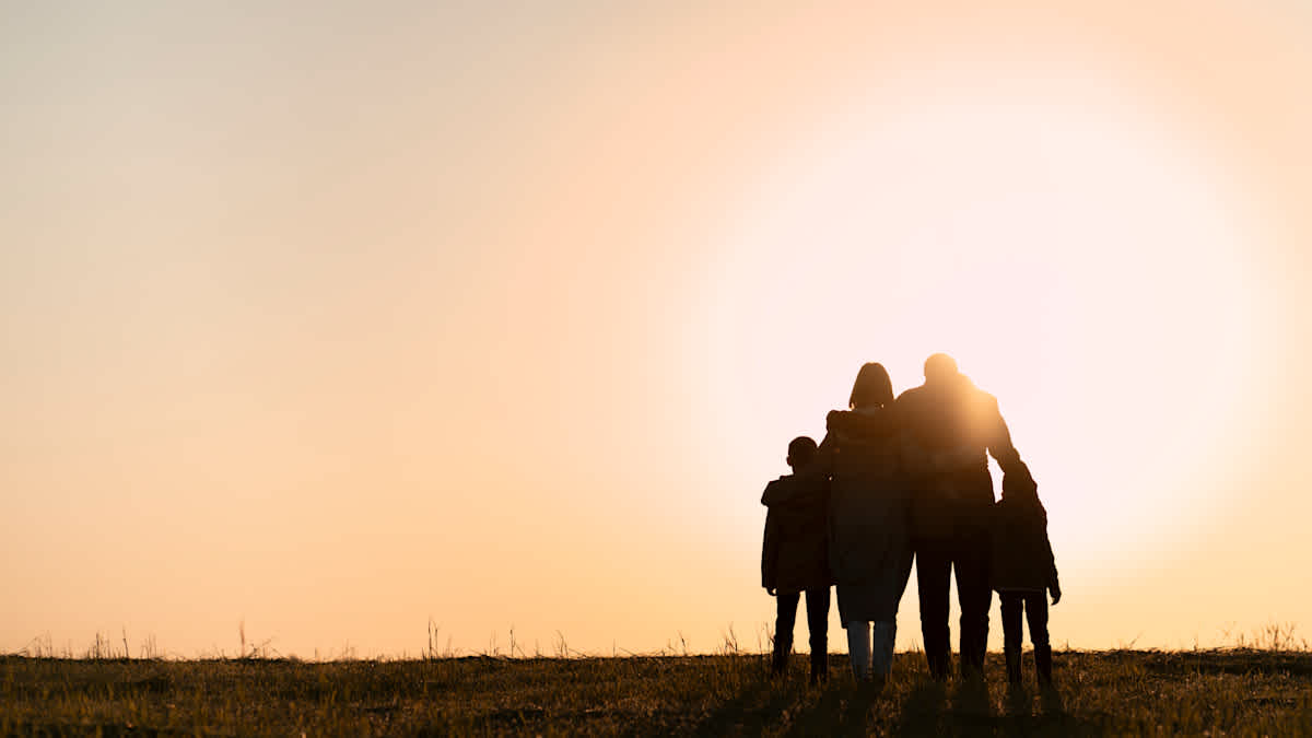 Featured image of 1 Corinthians Chapter 11 - Togetherness in All Things
