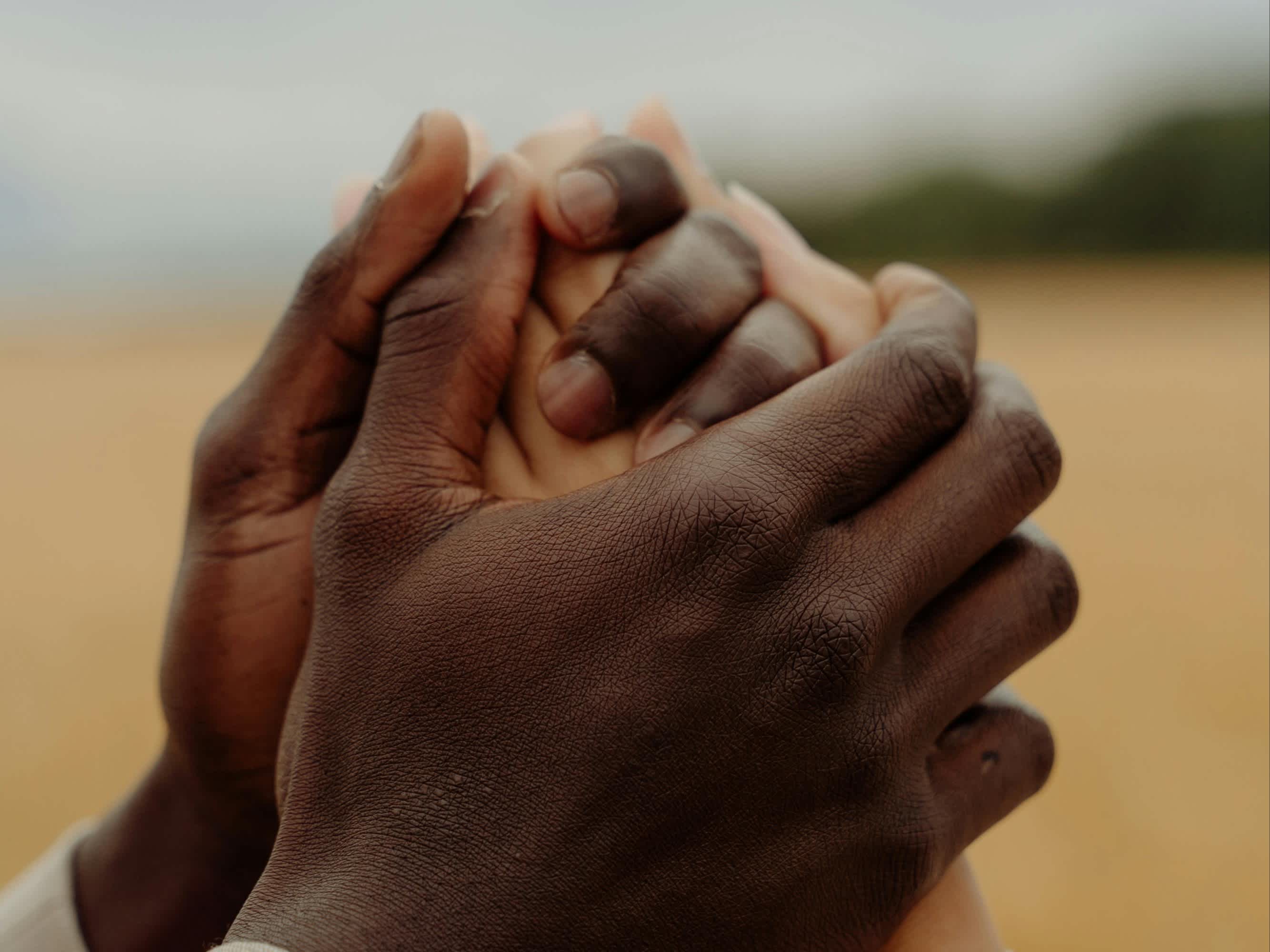 Featured image of Luke Chapter 23 - The Greatest Sacrifice