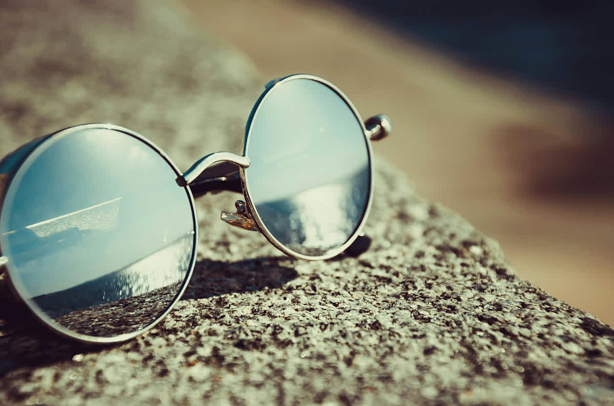 Featured image of “Be Thou My Vision”: Seeing Ourselves Clearly