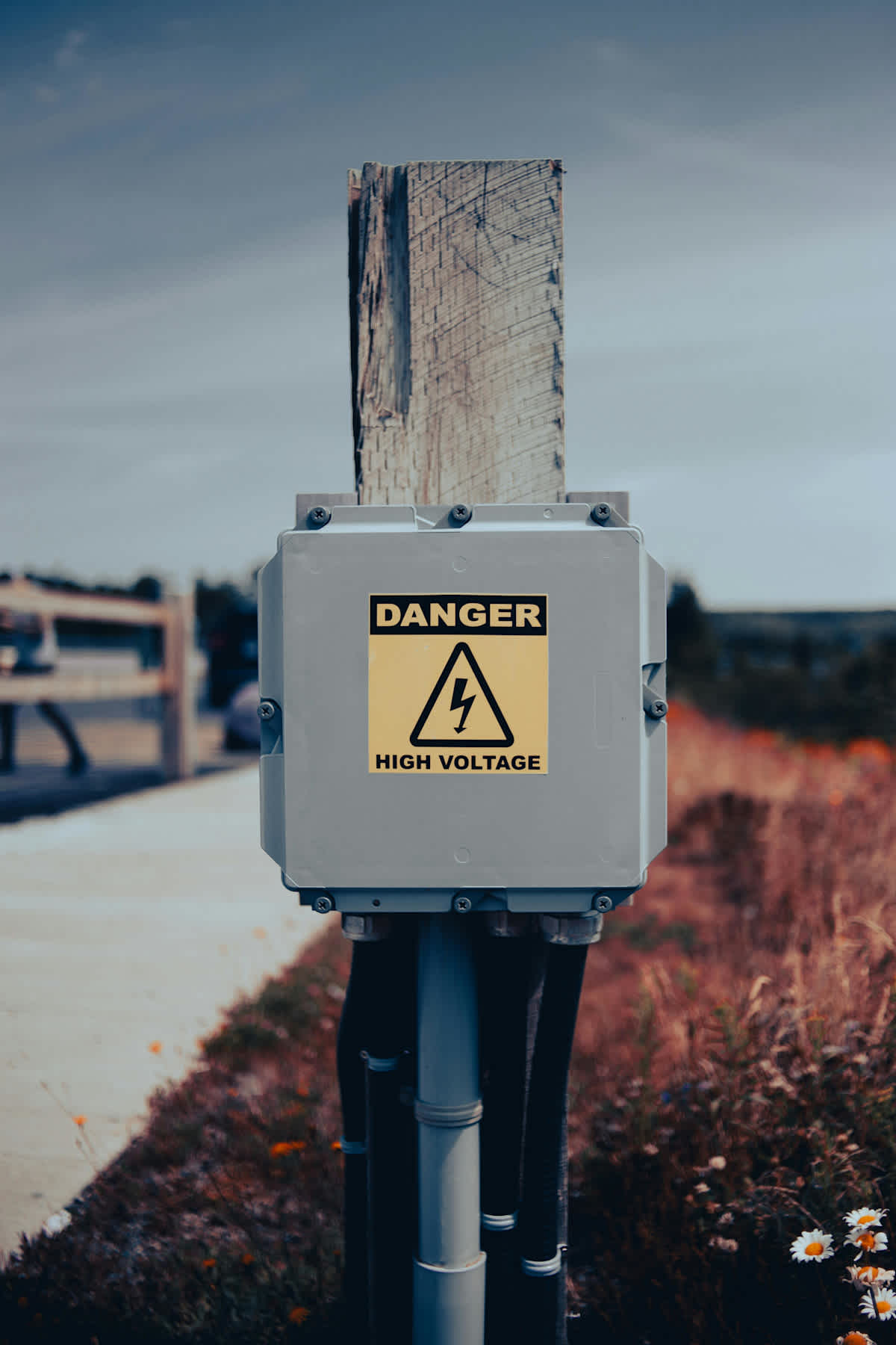 Featured image of Matthew Chapter 25 - 3 Warnings