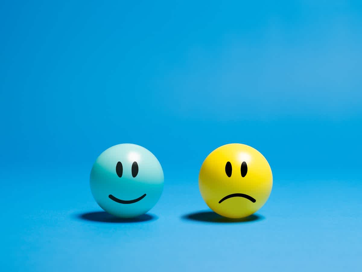 Featured image of Laughter from Up Above