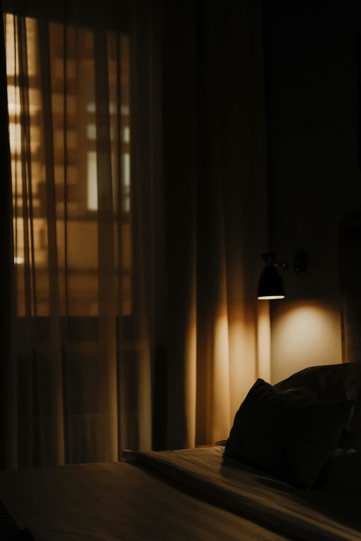 Featured image of Matthew Chapter 6 - Hidden Agenda?
