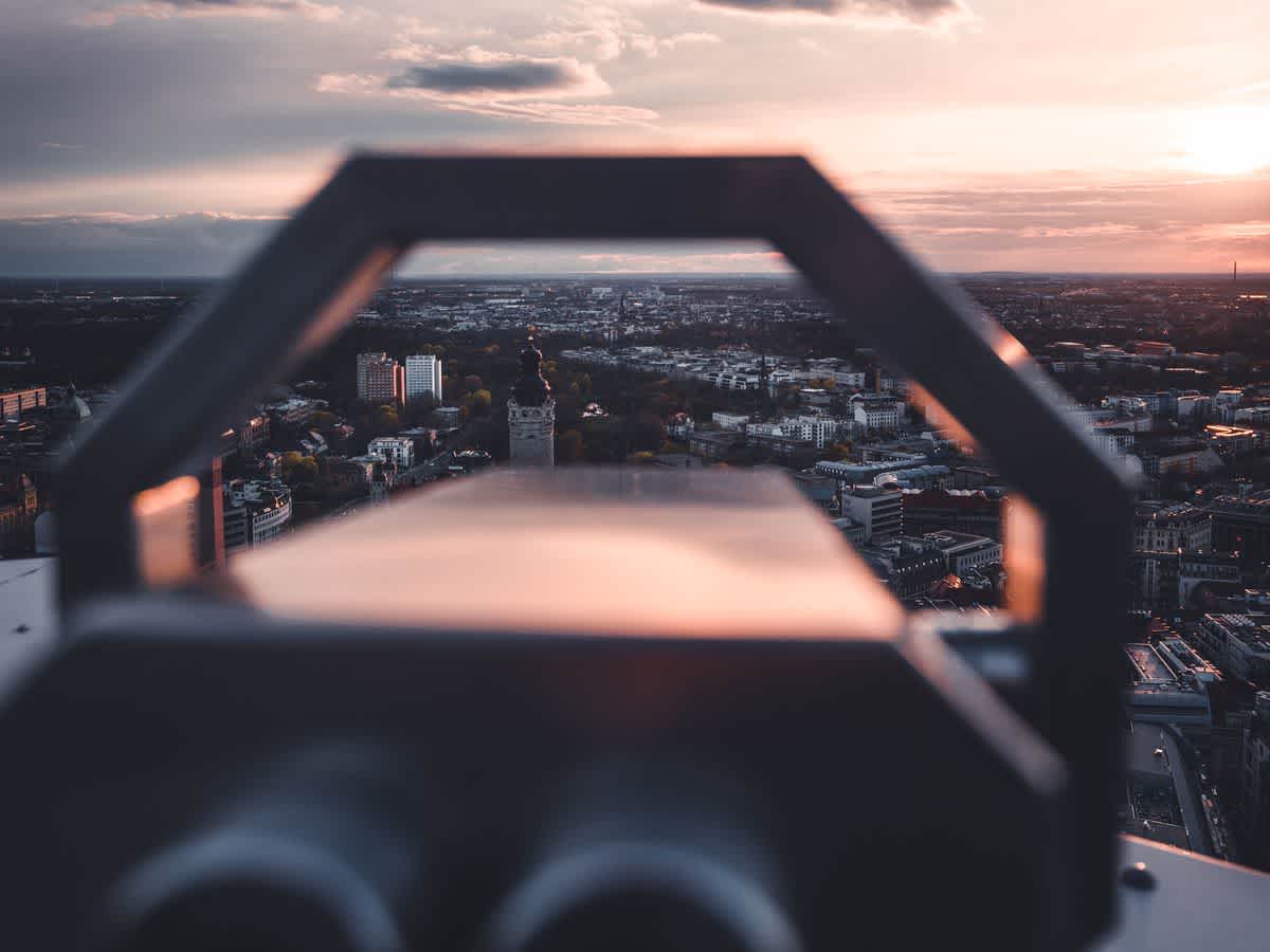 Featured image of Looking for You