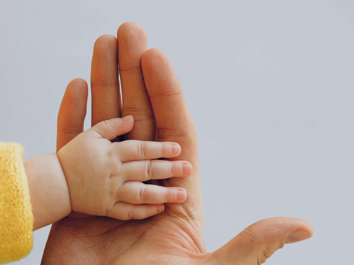 Featured image of Should Infants be Baptised?