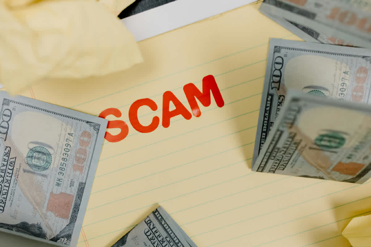 Featured image of Colossians Chapter 2 - Spiritual Scams