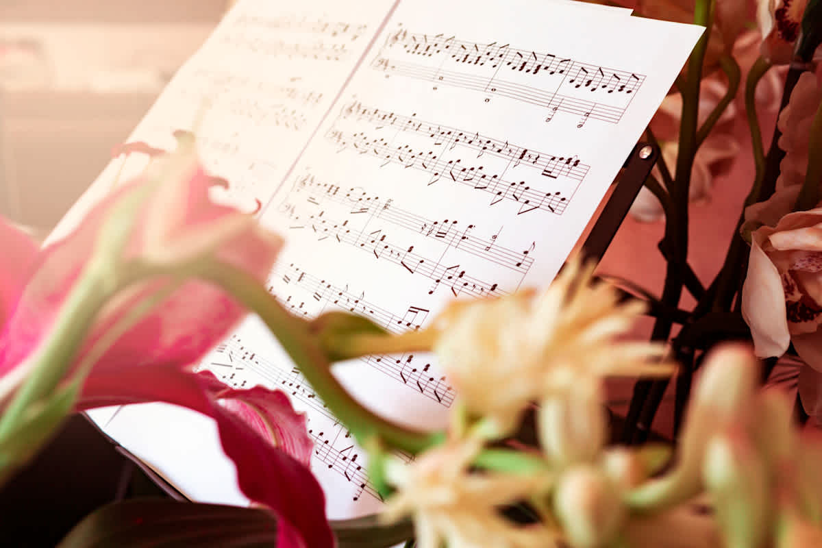 Featured image of 1 Chronicles Chapter 16 - A Song That Outlasts the Moment