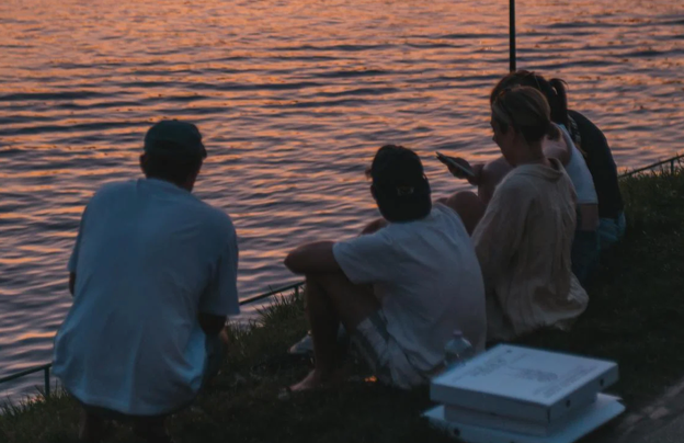 Featured image of Nourishing the Impoverished Soul (Part 3 of 3)