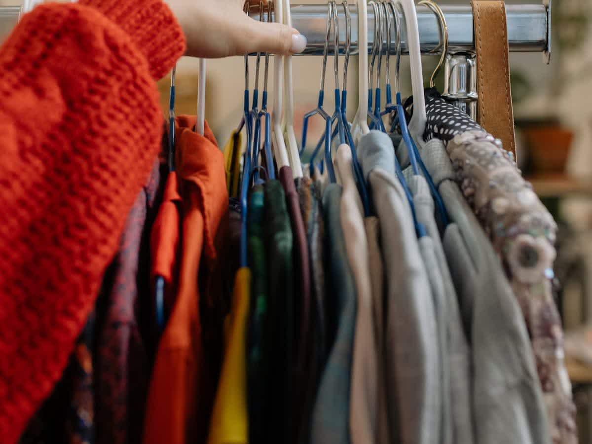 Featured image of Shopping Haven or Heaven?