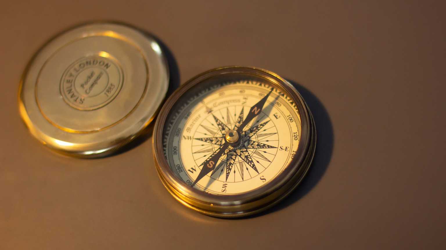 Featured image of Following God’s GPS
