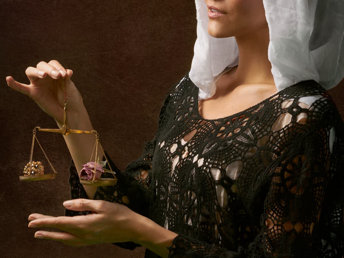 Featured image of James Chapter 2 - The Forgotten Sin of Partiality