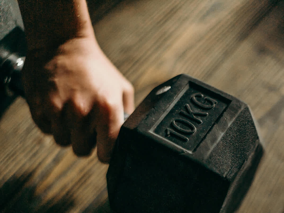 Featured image of 1 Timothy Chapter 4 - Training for Godliness